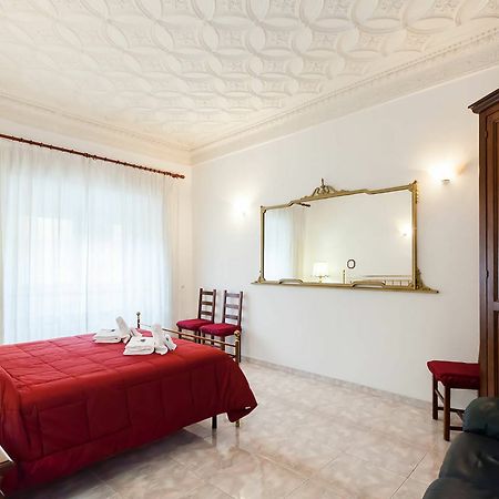 Caterina One O One - Embassy Apartment Rome Exterior photo