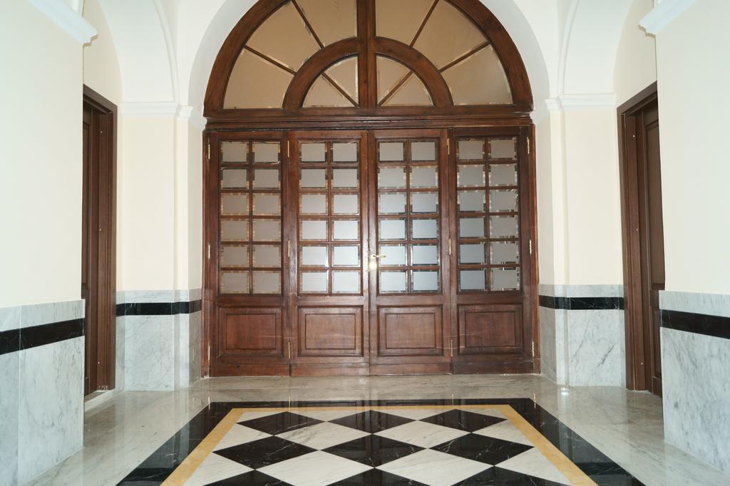 Caterina One O One - Embassy Apartment Rome Exterior photo