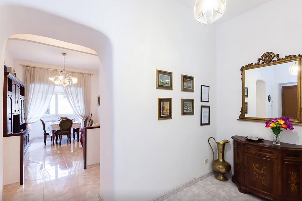 Caterina One O One - Embassy Apartment Rome Exterior photo