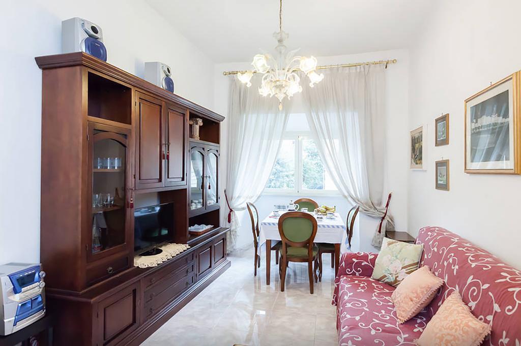 Caterina One O One - Embassy Apartment Rome Exterior photo