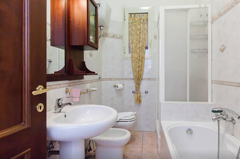 Caterina One O One - Embassy Apartment Rome Exterior photo
