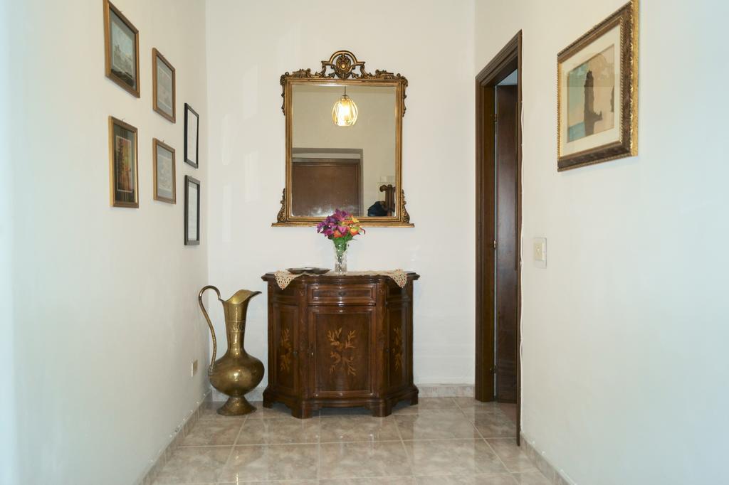 Caterina One O One - Embassy Apartment Rome Exterior photo