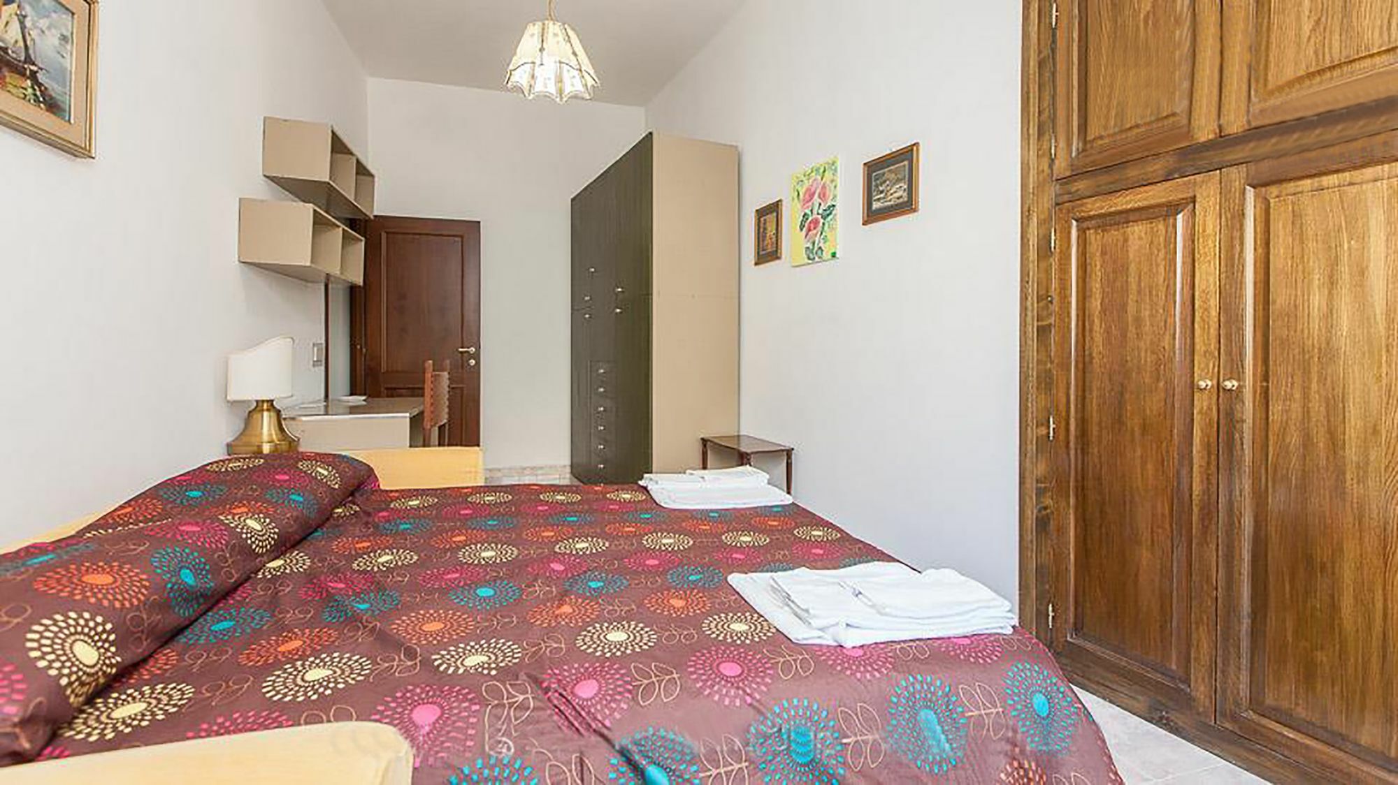 Caterina One O One - Embassy Apartment Rome Exterior photo