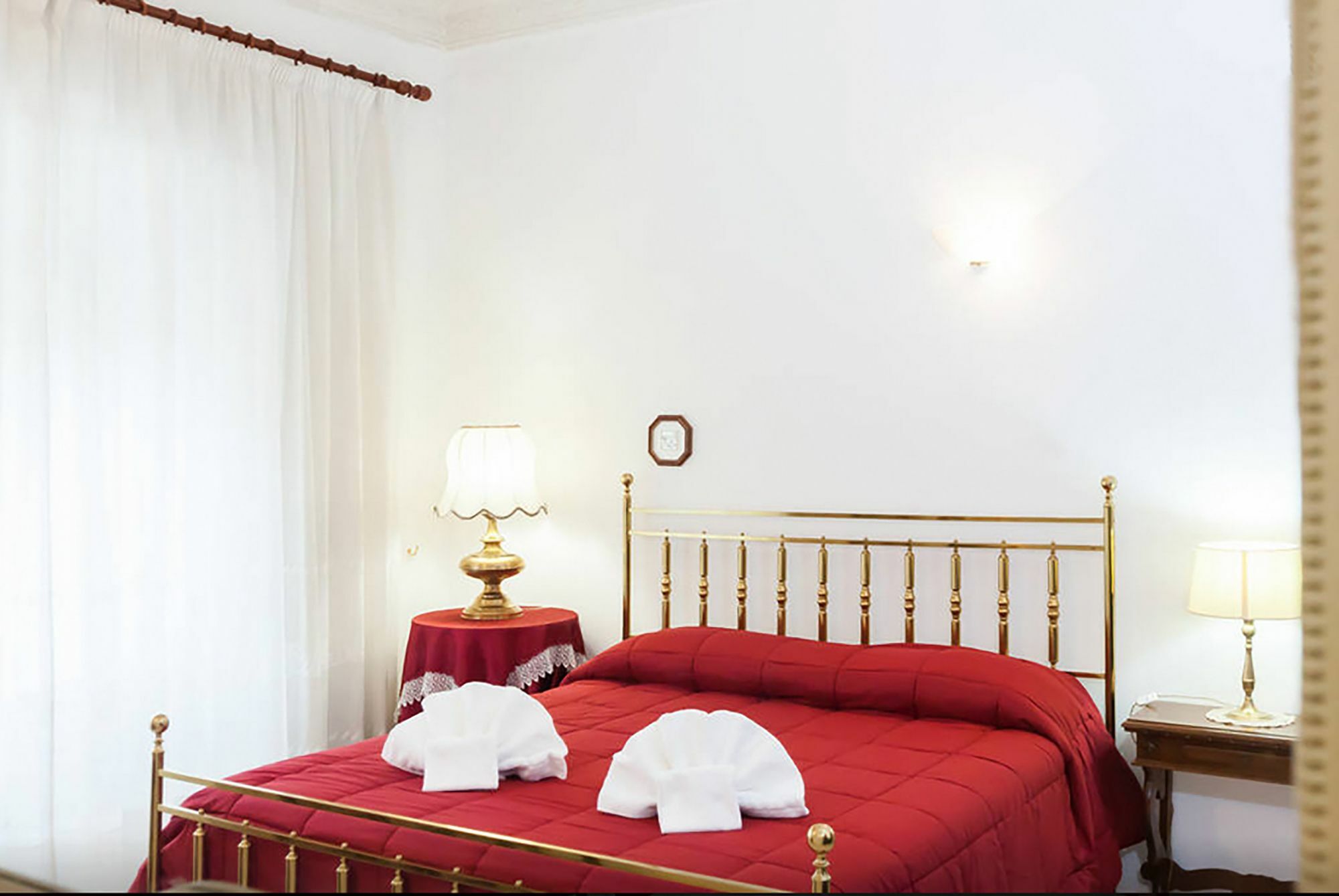 Caterina One O One - Embassy Apartment Rome Exterior photo