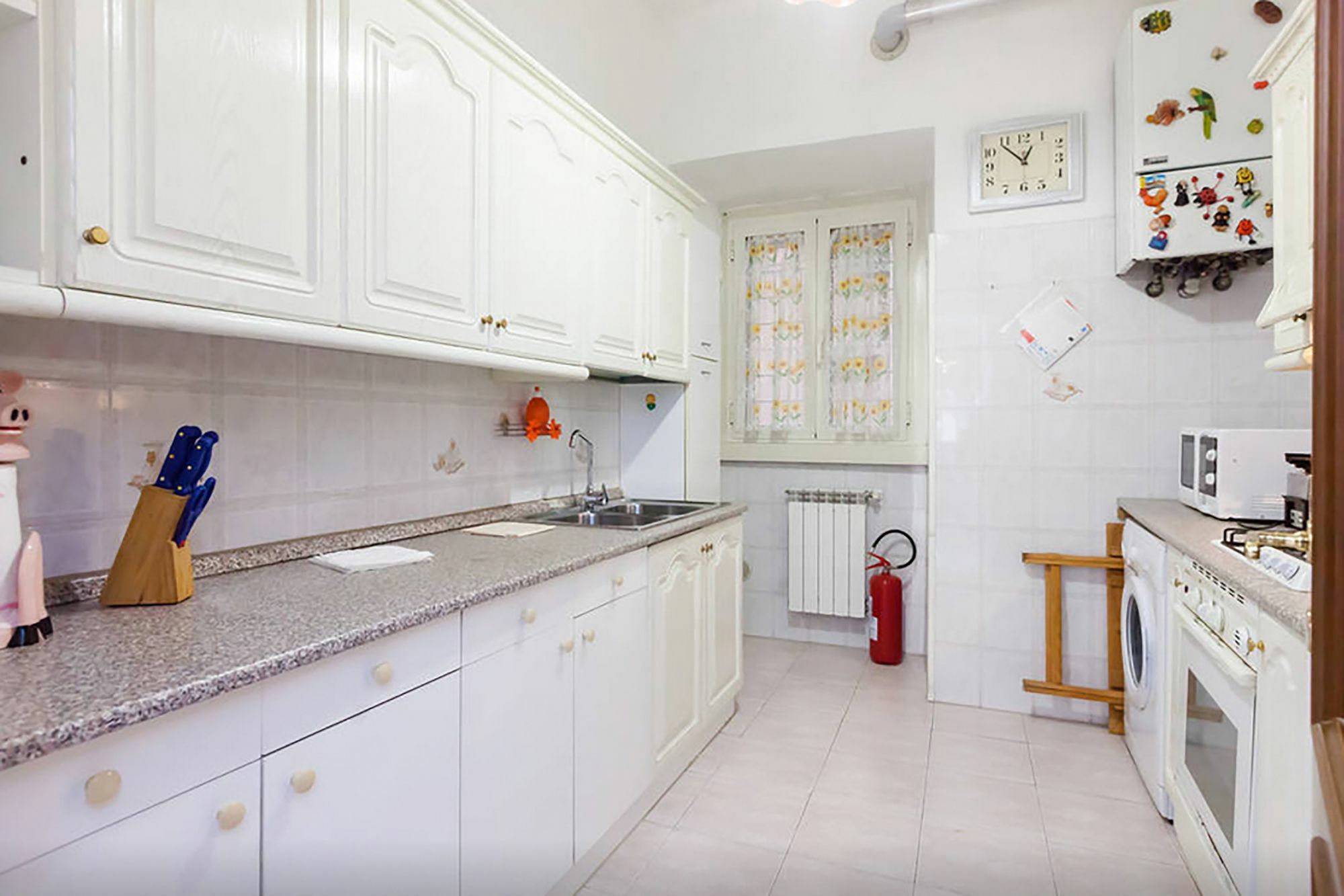 Caterina One O One - Embassy Apartment Rome Exterior photo
