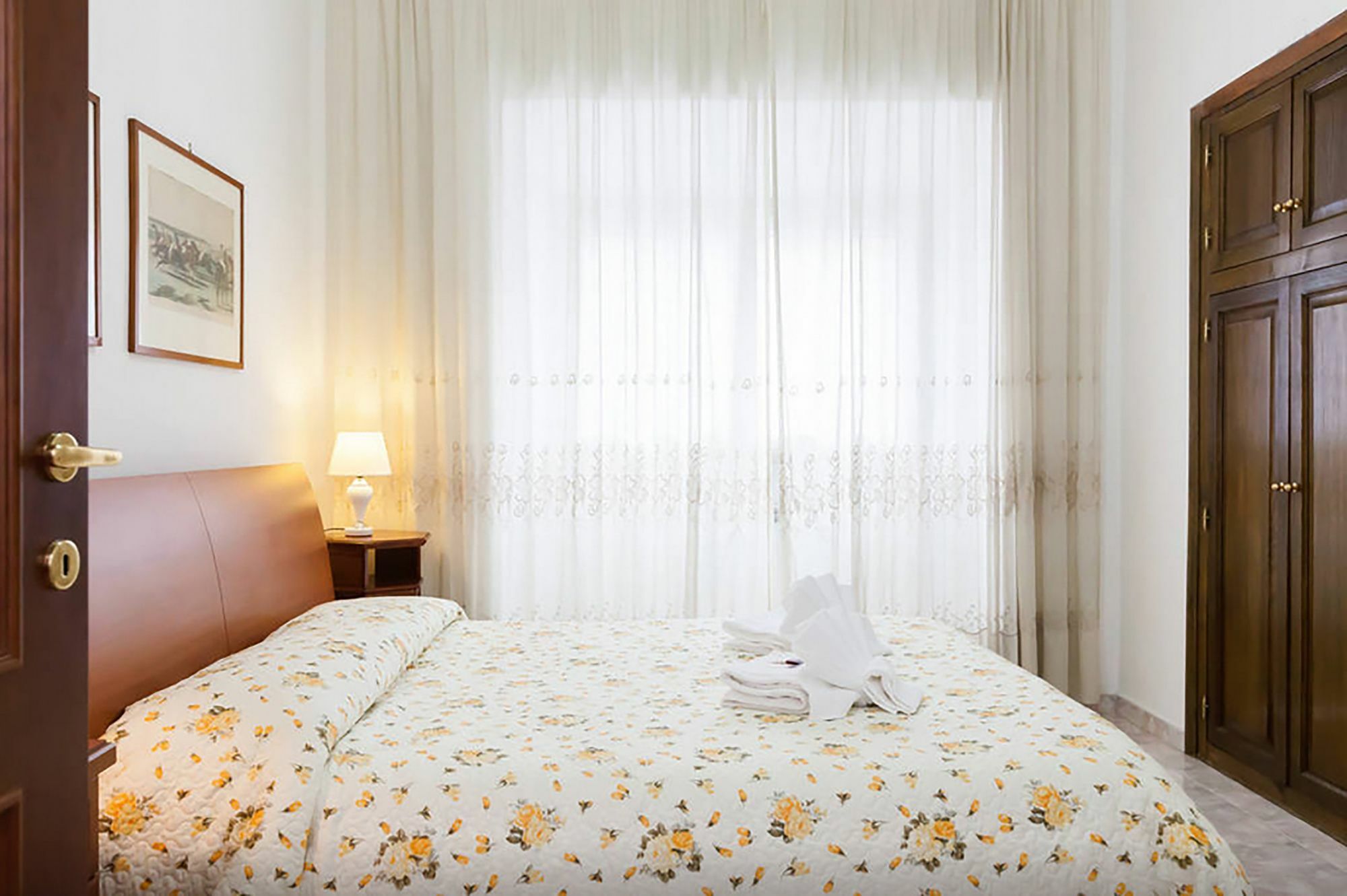 Caterina One O One - Embassy Apartment Rome Exterior photo