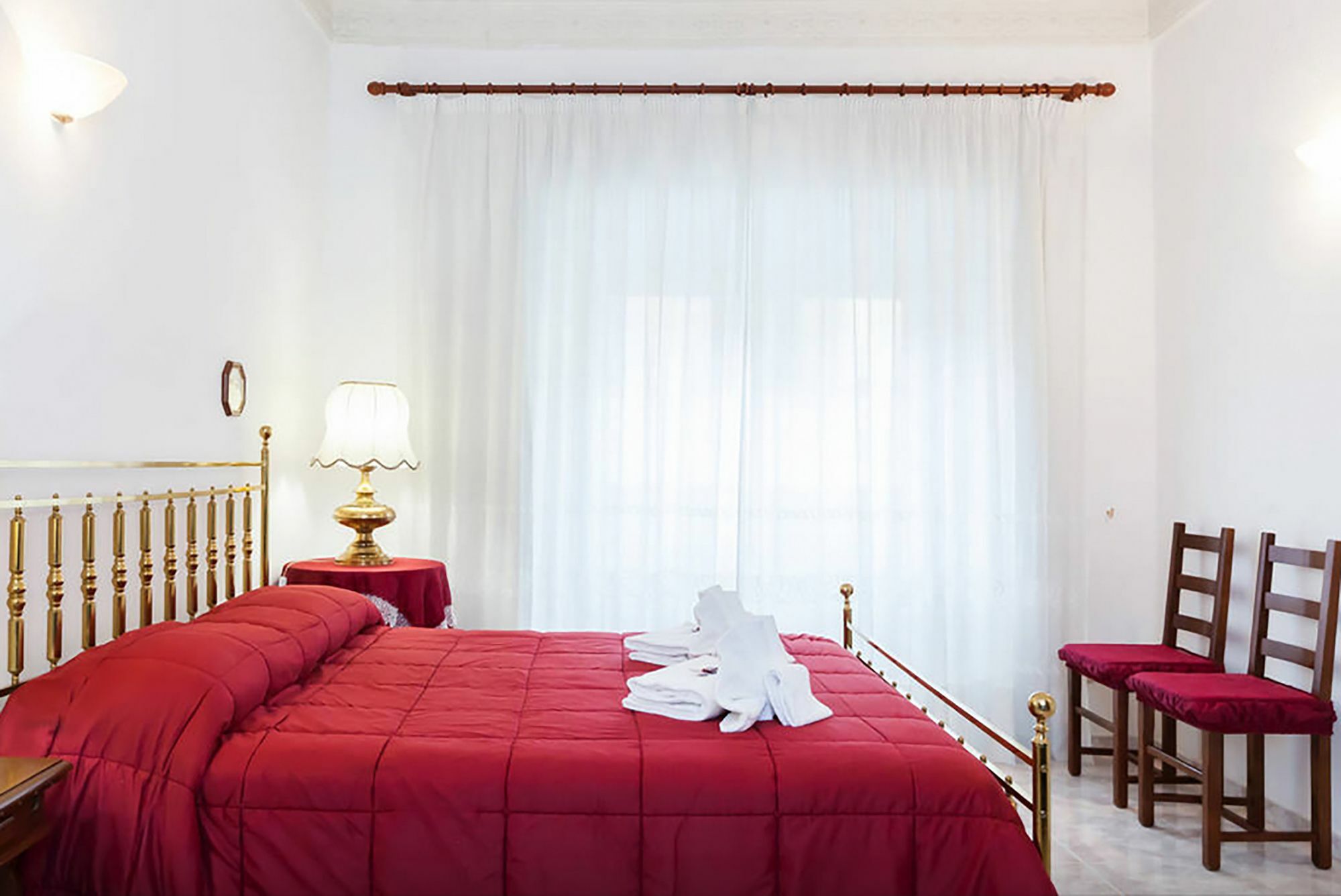 Caterina One O One - Embassy Apartment Rome Exterior photo