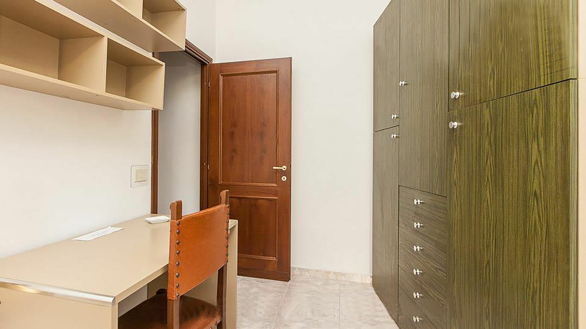 Caterina One O One - Embassy Apartment Rome Exterior photo
